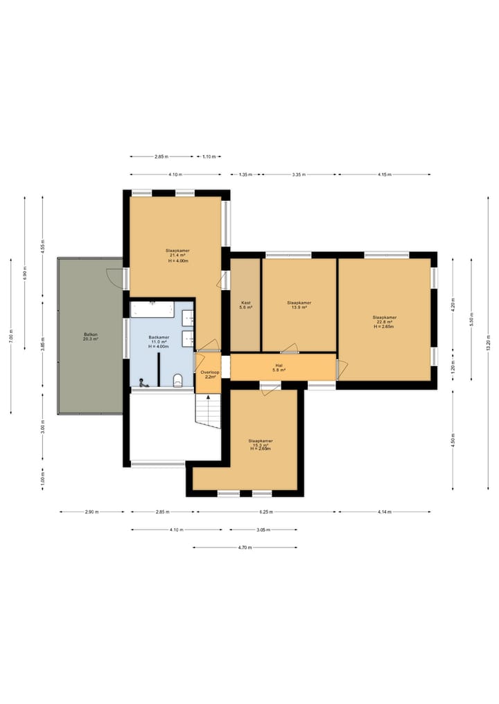 Foto 83 van Blitsaerderleane 46