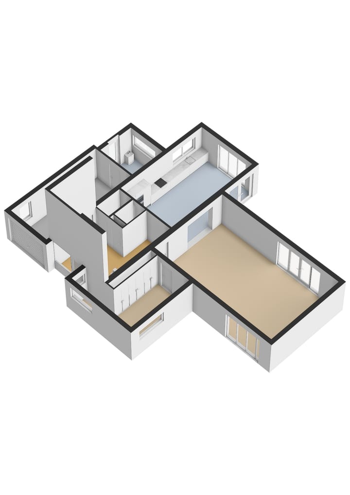 Foto 84 van Blitsaerderleane 46