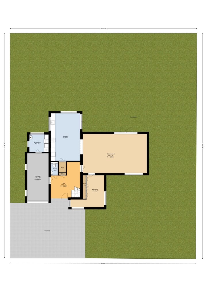 Foto 86 van Blitsaerderleane 46