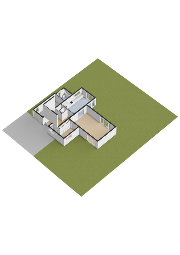 Foto 87 van Blitsaerderleane 46