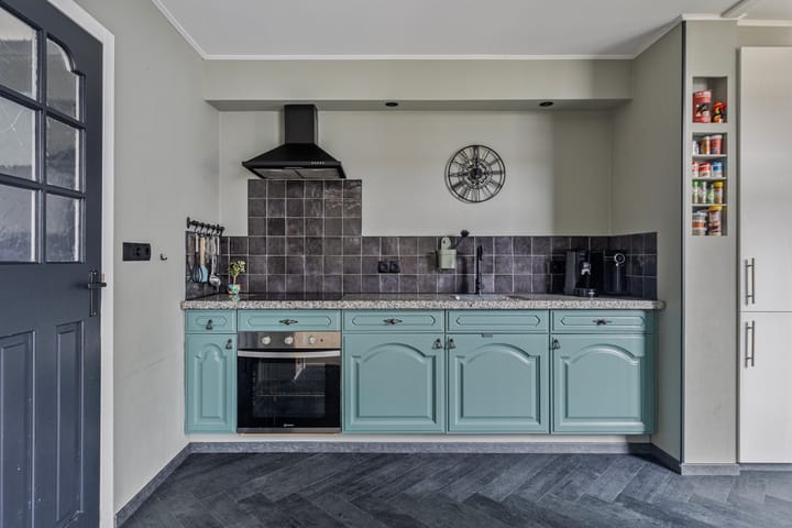 Foto 3 van de Genestetstraat 12