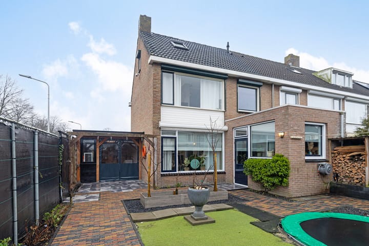 Foto 5 van de Genestetstraat 12