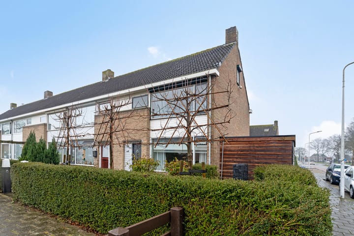 Foto 6 van de Genestetstraat 12