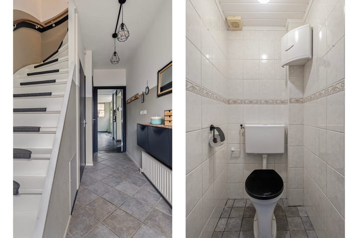 Foto 7 van de Genestetstraat 12