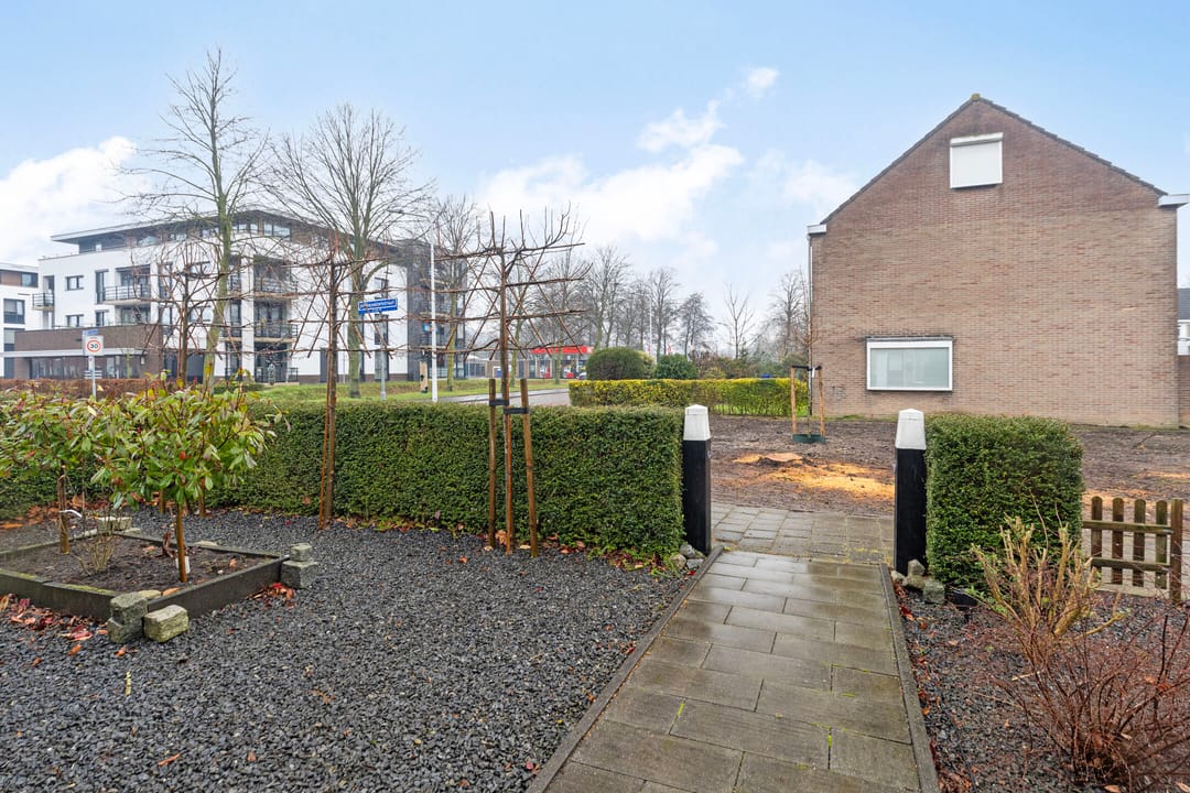 Foto 8 van de Genestetstraat 12