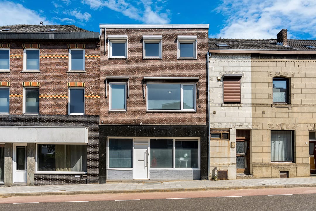 Foto 1 van Heerlenseweg 16