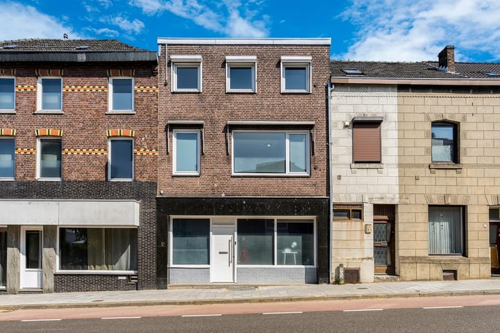 Foto 1 van Heerlenseweg 16