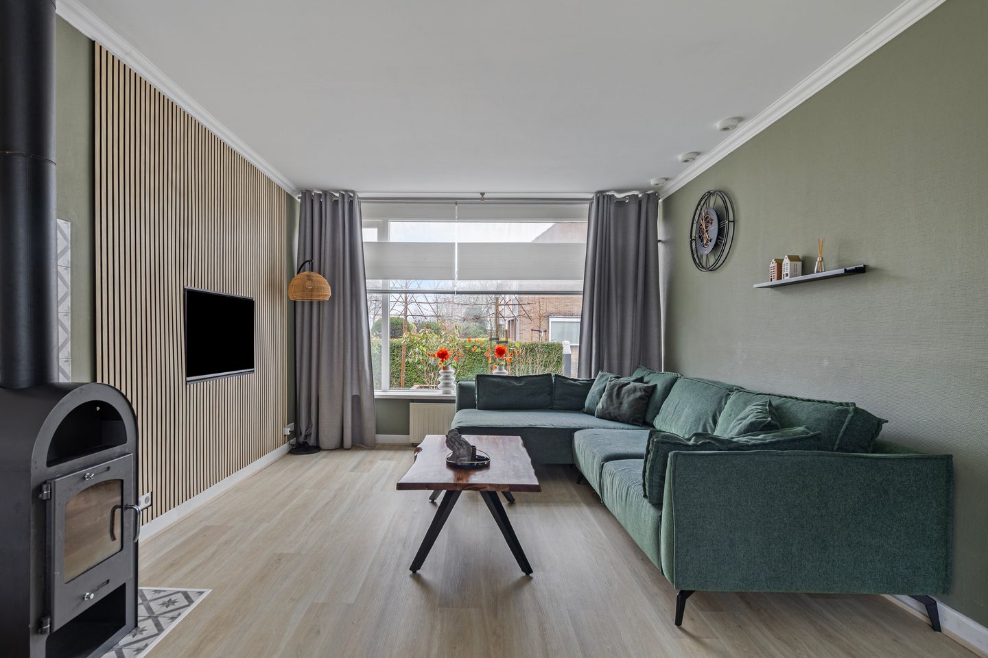 Foto 10 van de Genestetstraat 12