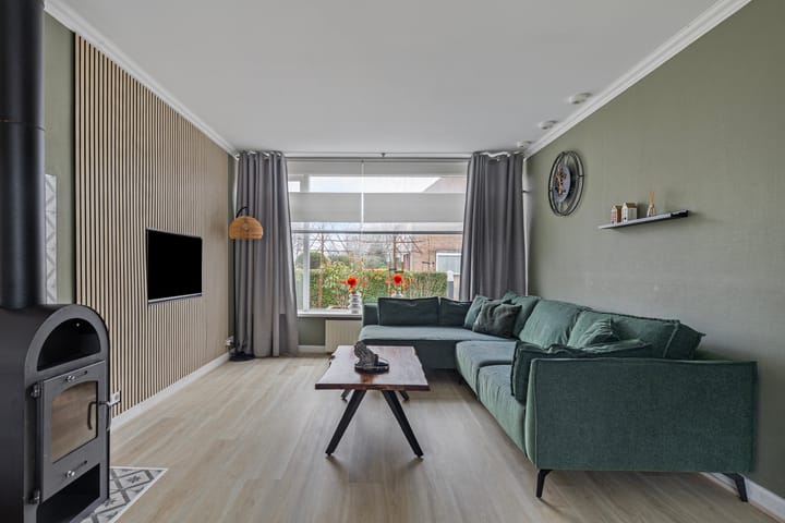 Foto 10 van de Genestetstraat 12