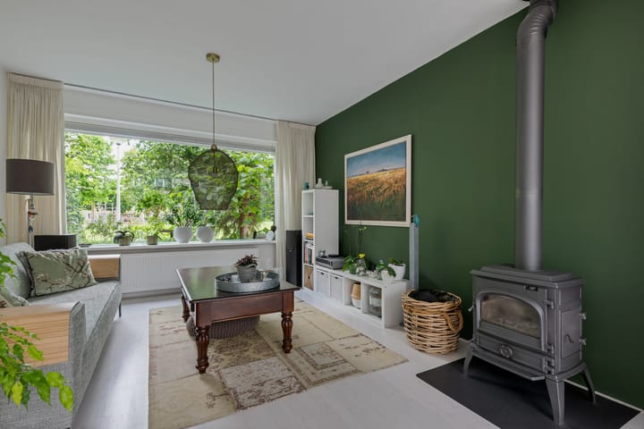 Foto 3 van Mélisandepad 18