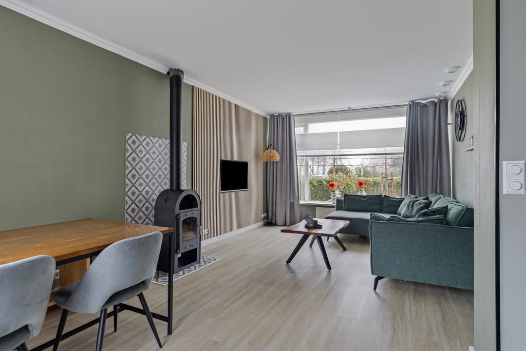 Foto 11 van de Genestetstraat 12