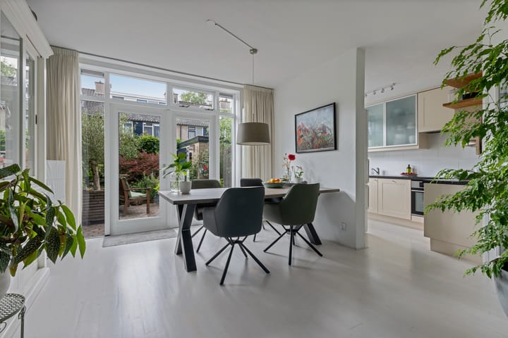 Foto 4 van Mélisandepad 18