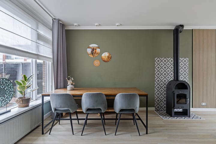 Foto 12 van de Genestetstraat 12