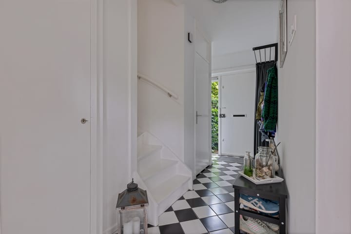 Foto 6 van Mélisandepad 18