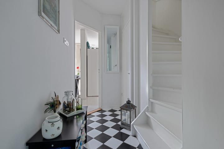 Foto 7 van Mélisandepad 18