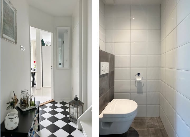 Foto 8 van Mélisandepad 18