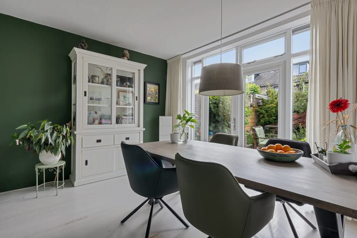 Foto 9 van Mélisandepad 18