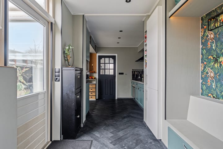 Foto 15 van de Genestetstraat 12