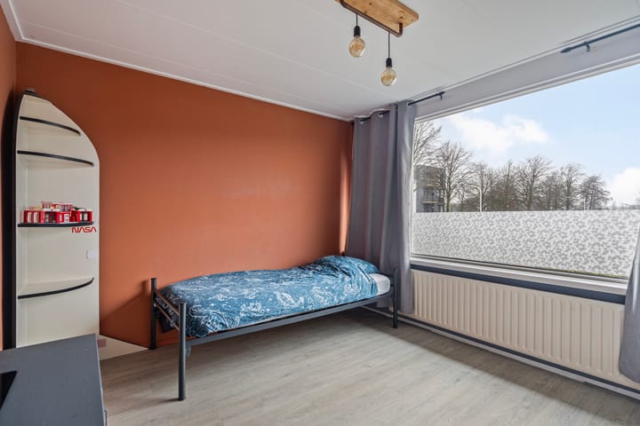 Foto 17 van de Genestetstraat 12