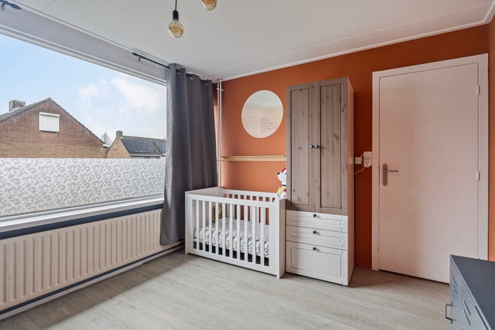 Foto 18 van de Genestetstraat 12