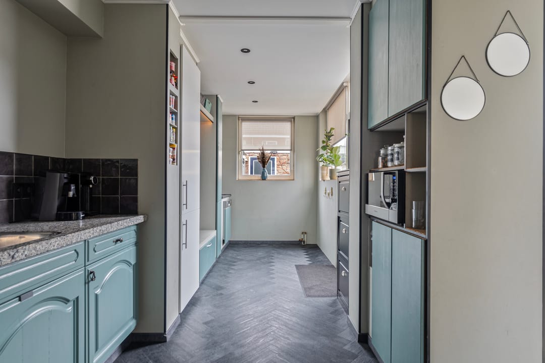 Foto 13 van de Genestetstraat 12