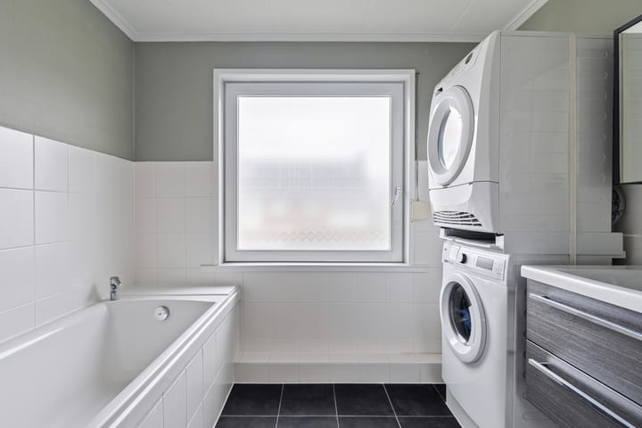 Foto 19 van de Genestetstraat 12