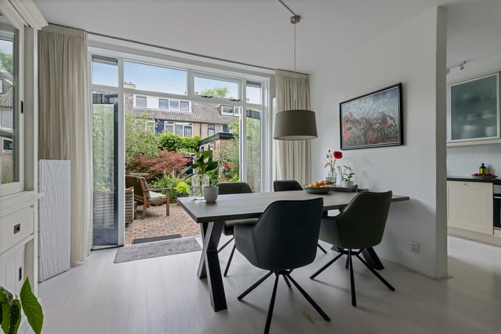 Foto 12 van Mélisandepad 18