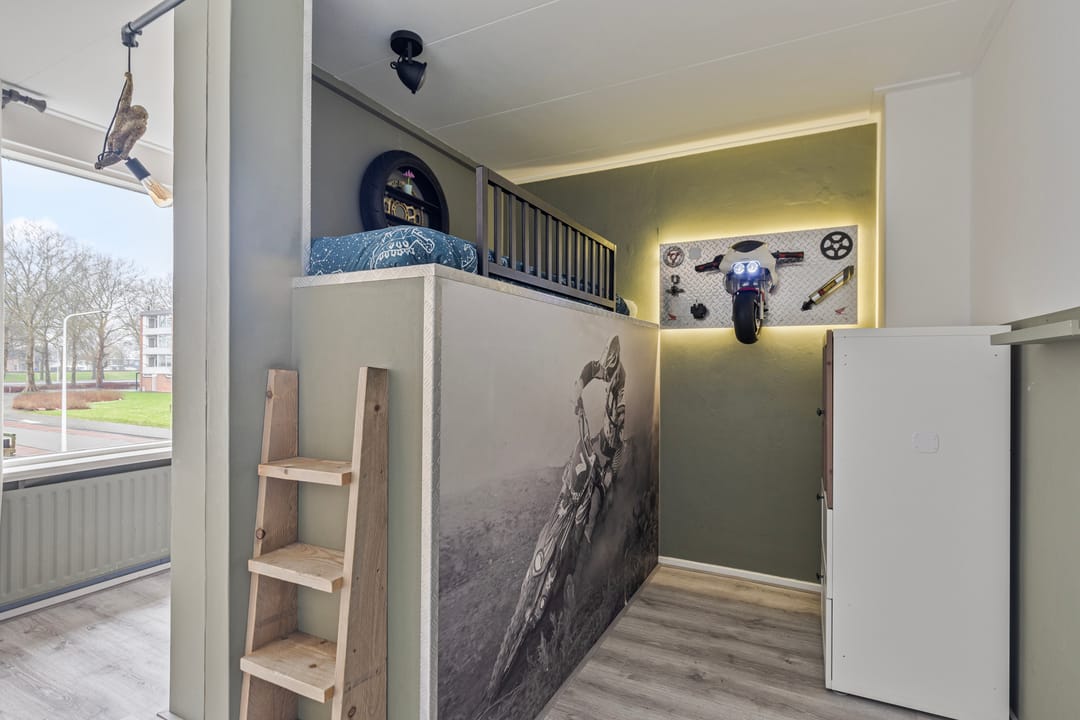 Foto 23 van de Genestetstraat 12