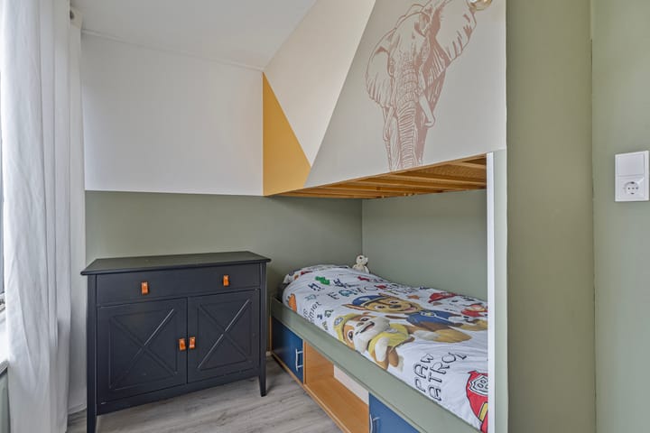 Foto 24 van de Genestetstraat 12