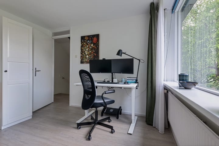 Foto 17 van Mélisandepad 18