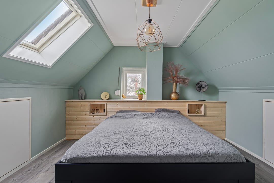 Foto 26 van de Genestetstraat 12