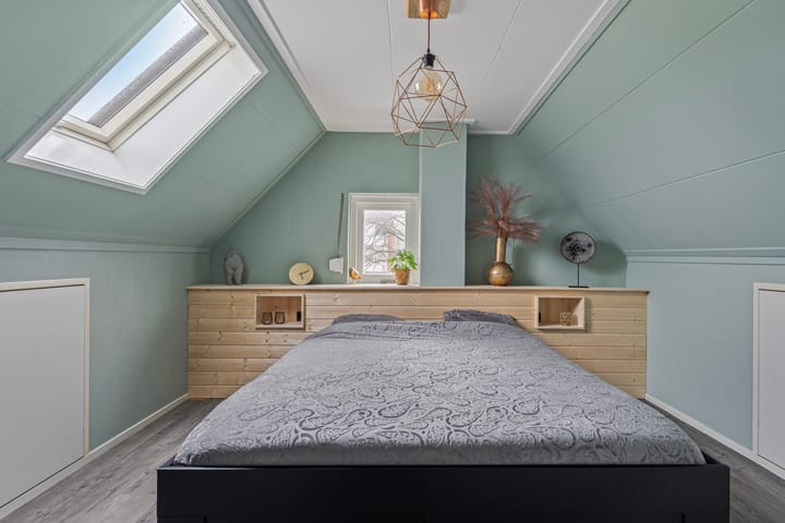 Foto 26 van de Genestetstraat 12