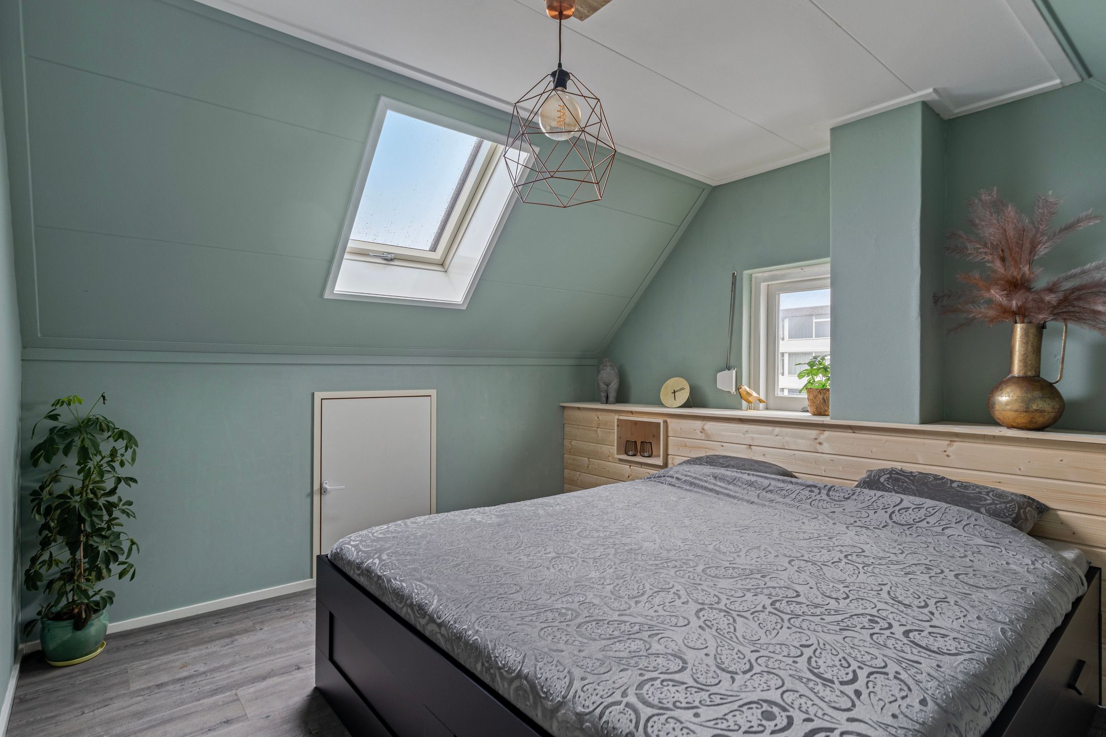 Foto 27 van de Genestetstraat 12