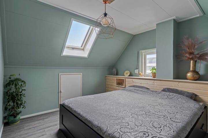 Foto 27 van de Genestetstraat 12