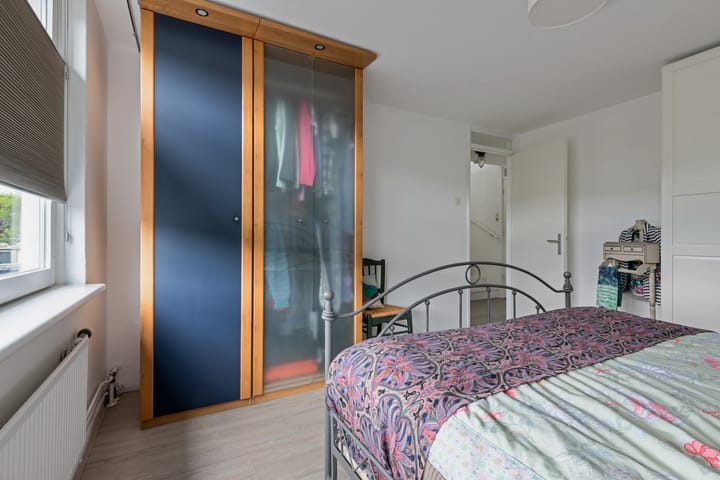 Foto 20 van Mélisandepad 18