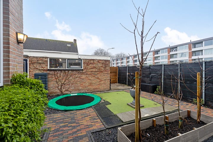 Foto 28 van de Genestetstraat 12