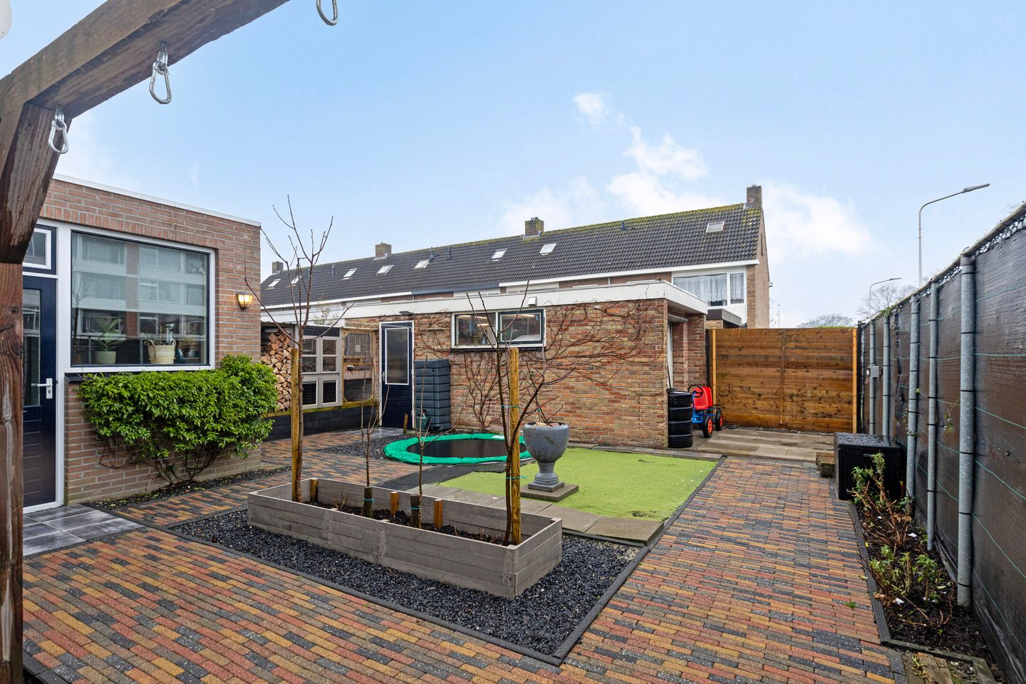 Foto 29 van de Genestetstraat 12