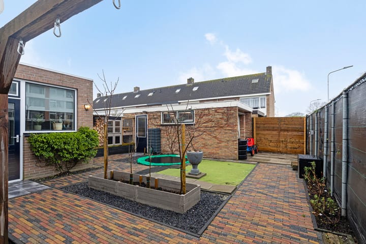 Foto 29 van de Genestetstraat 12