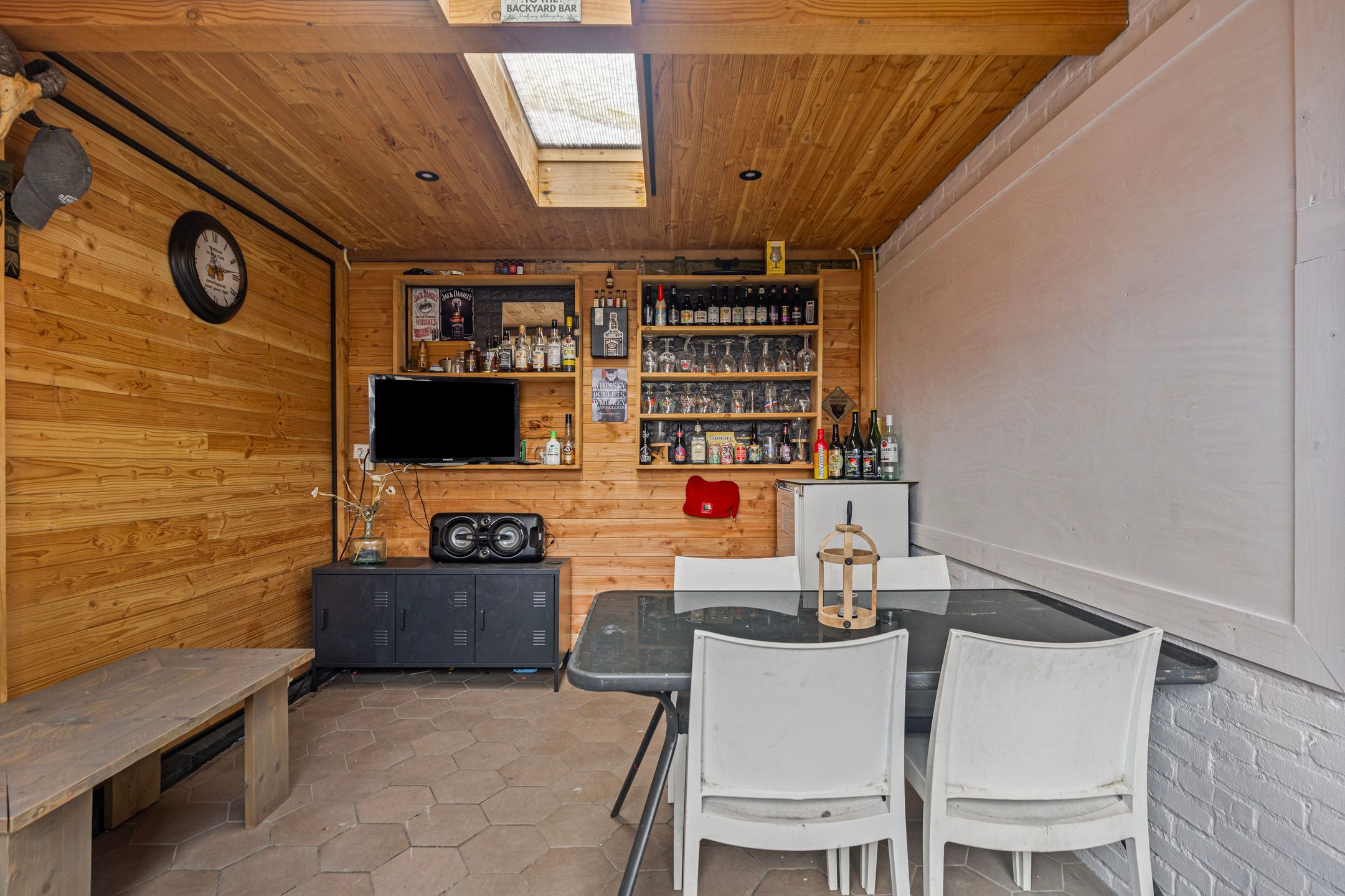 Foto 30 van de Genestetstraat 12