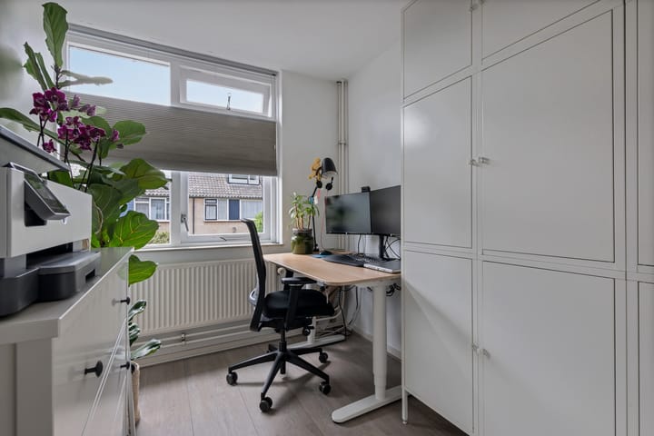 Foto 24 van Mélisandepad 18