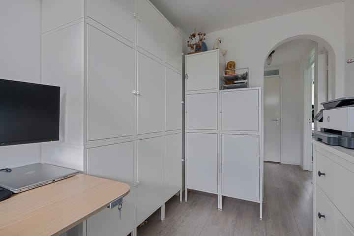 Foto 25 van Mélisandepad 18