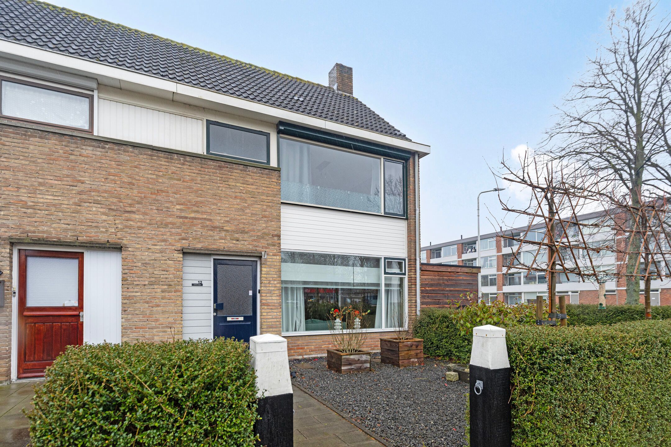 Foto 33 van de Genestetstraat 12