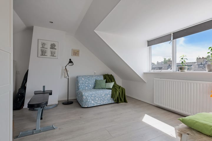 Foto 26 van Mélisandepad 18