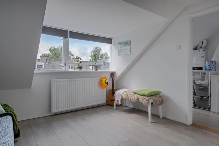 Foto 27 van Mélisandepad 18