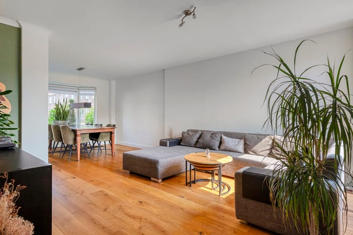 Foto 3 van Bataviastraat 11