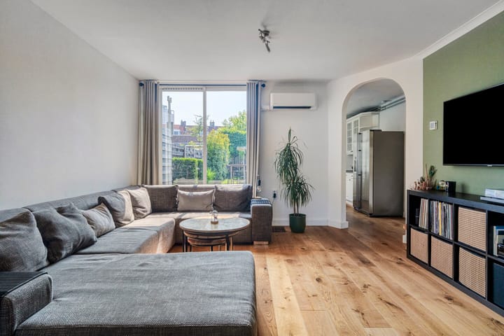 Foto 4 van Bataviastraat 11