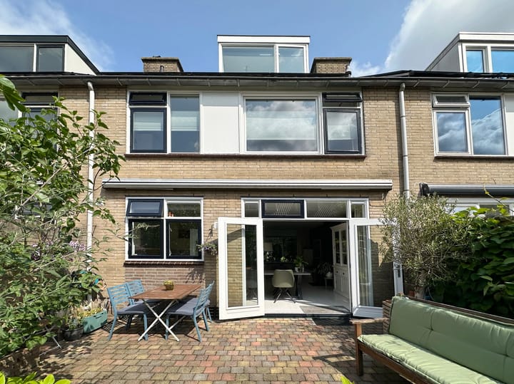 Foto 29 van Mélisandepad 18