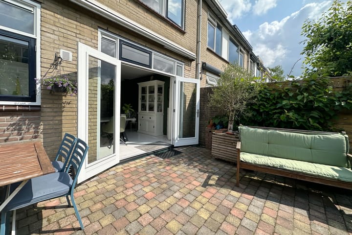 Foto 30 van Mélisandepad 18