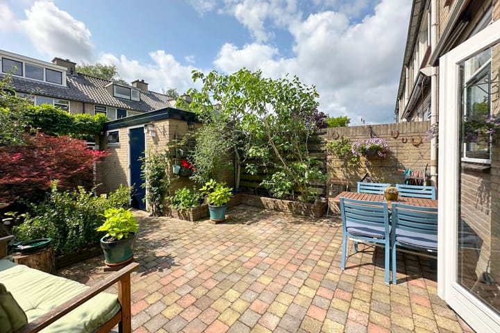 Foto 31 van Mélisandepad 18