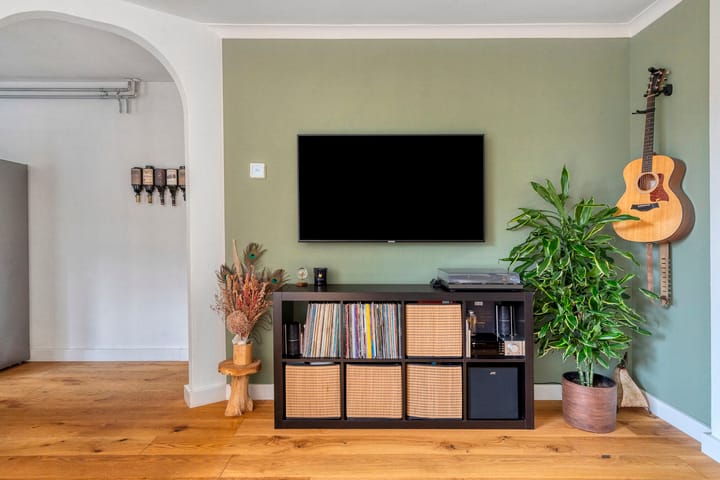 Foto 5 van Bataviastraat 11